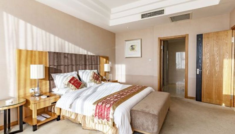 Suite - Bandao Hotel