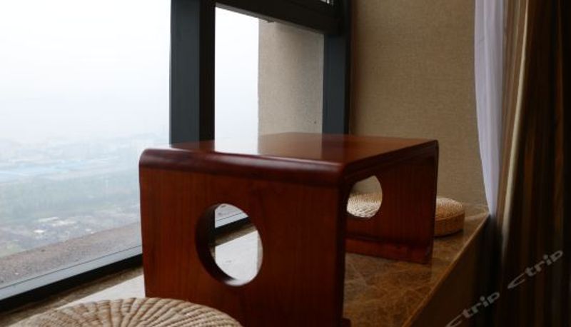 Superior room - Fayuan Yuxiu Hotel