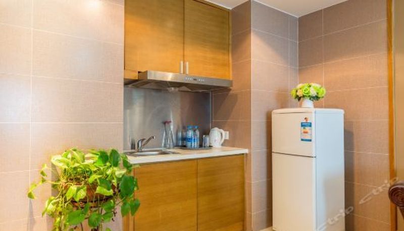 Suite - Hongzhuo Apartment Hotel