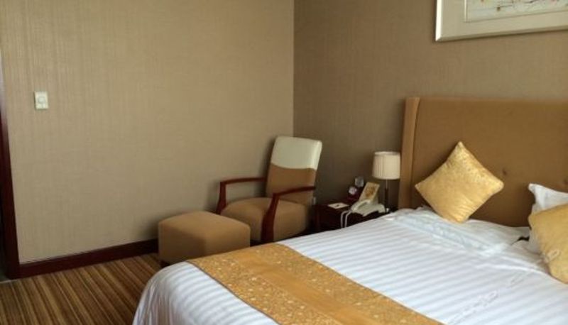 Suite - Hua Dong Hotel