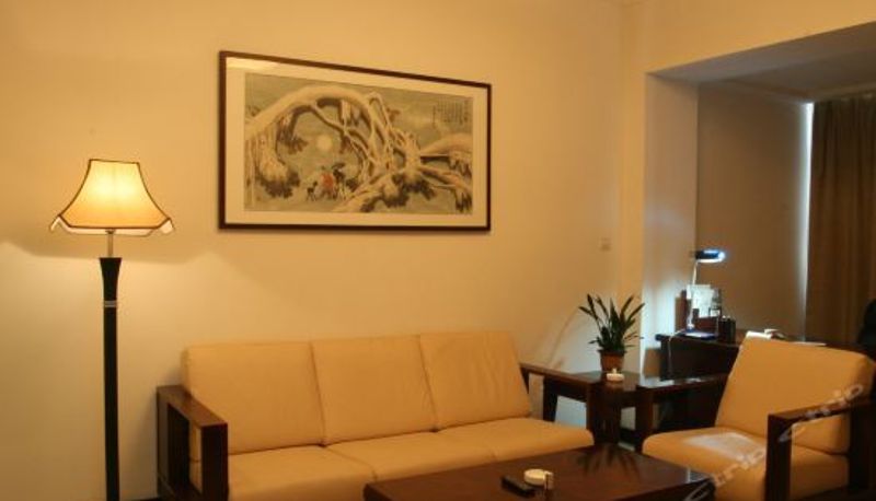 Suite - Hua Dong Hotel