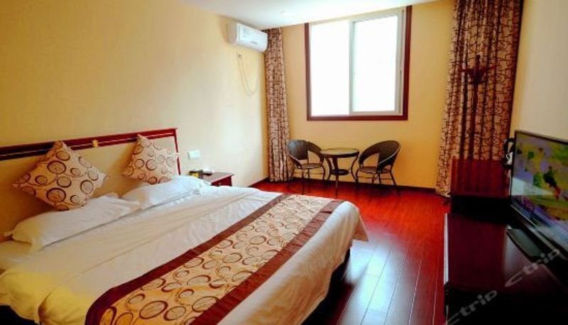 Habitación corporativa - Meilun Business Hotel
