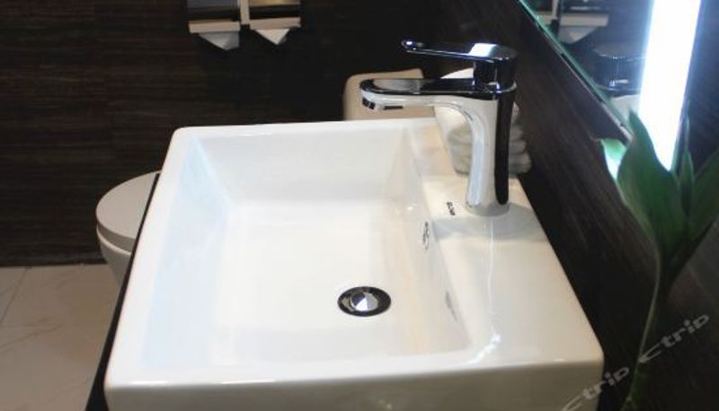 Business-kamer - Jinhui Holiday Hotel