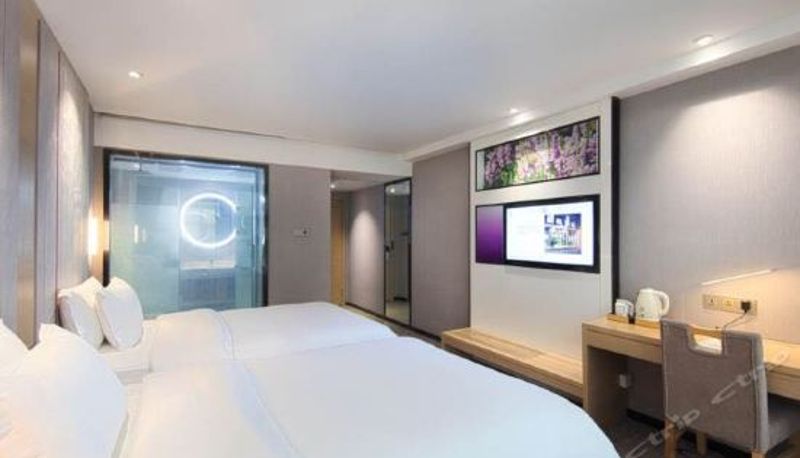 Pokój typu business - Xinduhui Hotel