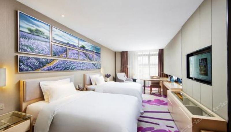 Pokój typu business - Xinduhui Hotel