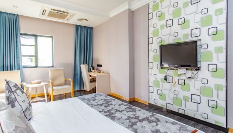Habitación corporativa - Liyuanxiang Business Hotel