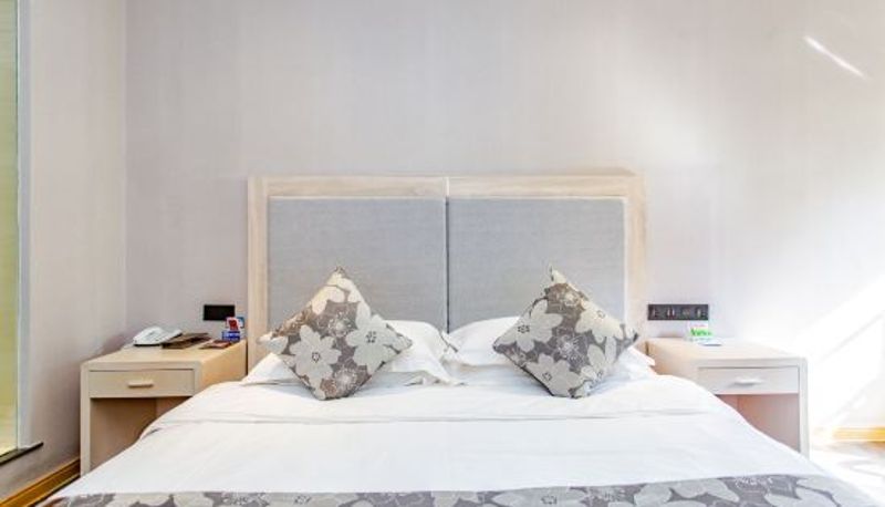 Habitación corporativa - Liyuanxiang Business Hotel