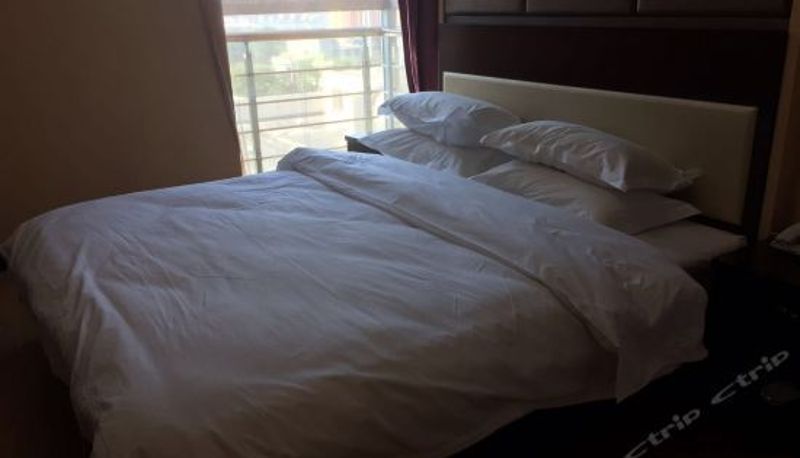 Habitación estándar - Jinlv Holiday Hotel