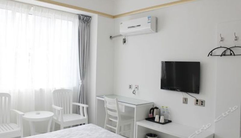 Chambre Business - Ancient Capital Culture Business Hotel (Nanjing Xinjiekou)