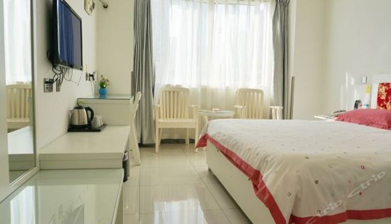 Chambre Business - Ancient Capital Culture Business Hotel (Nanjing Xinjiekou)