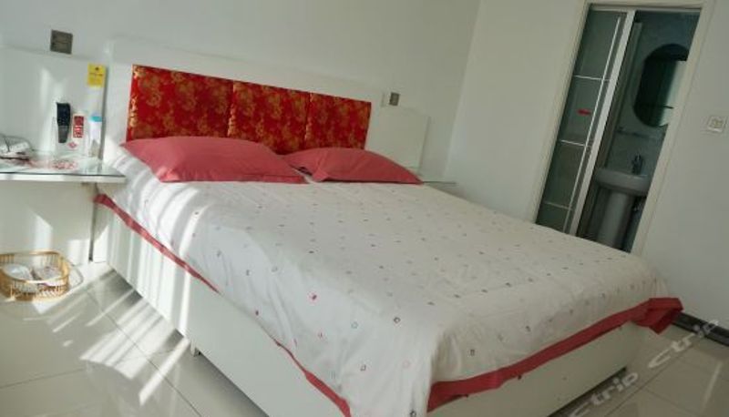 Chambre Business - Ancient Capital Culture Business Hotel (Nanjing Xinjiekou)
