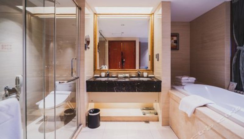 Business-Zimmer - Kinglead Hotel