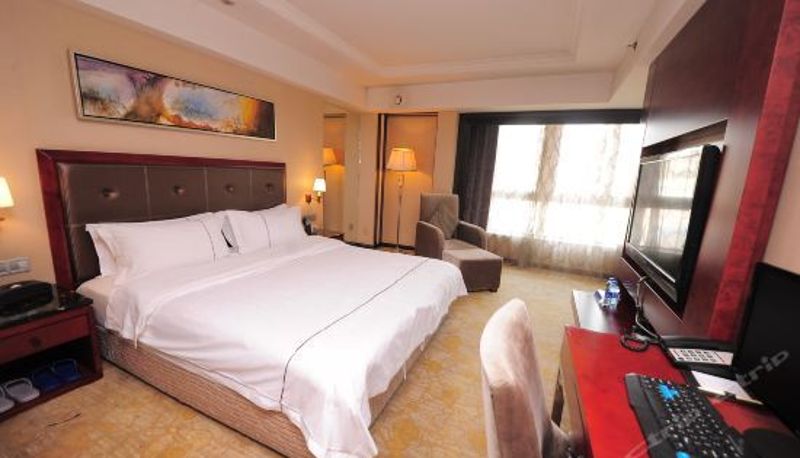 Camera business - Yinxiang Jingjie Hotel