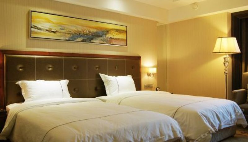 Camera business - Yinxiang Jingjie Hotel