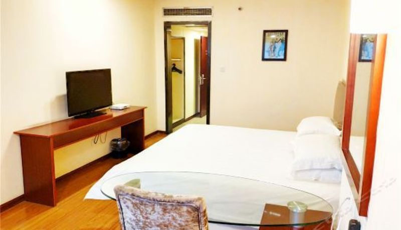 Business-Zimmer - Orient Hotel