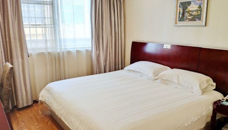 Business-Zimmer - Orient Hotel