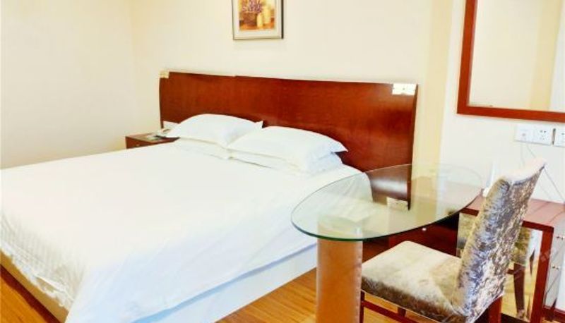 Pokój typu business - Orient Hotel