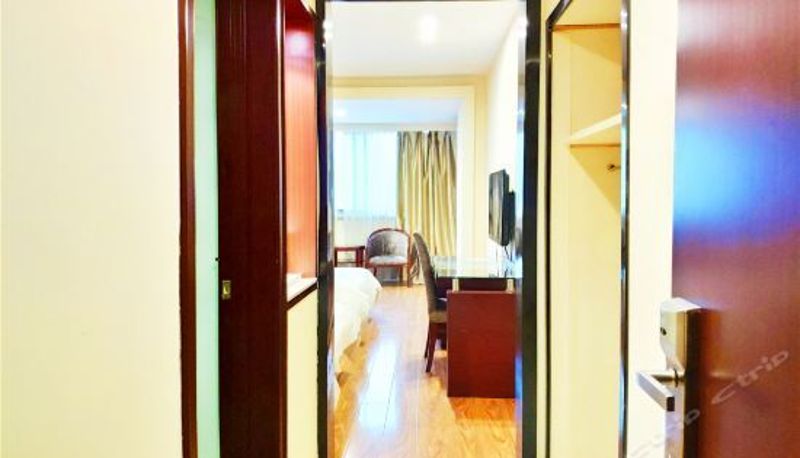 Business-Zimmer - Orient Hotel