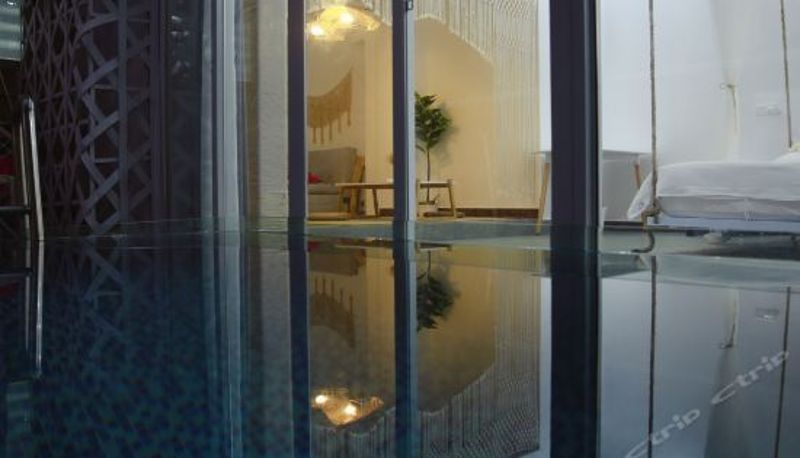 Suite - Romance palace