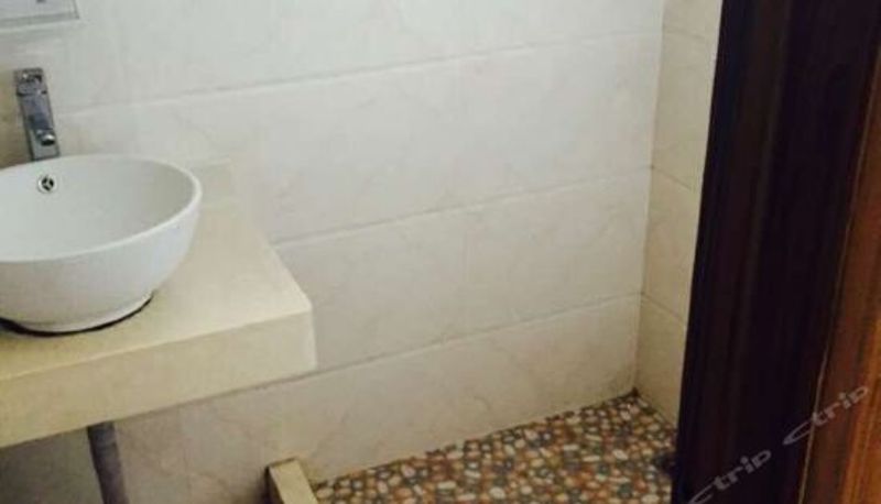 Vista interna - Foyuan EJia Farm Stay