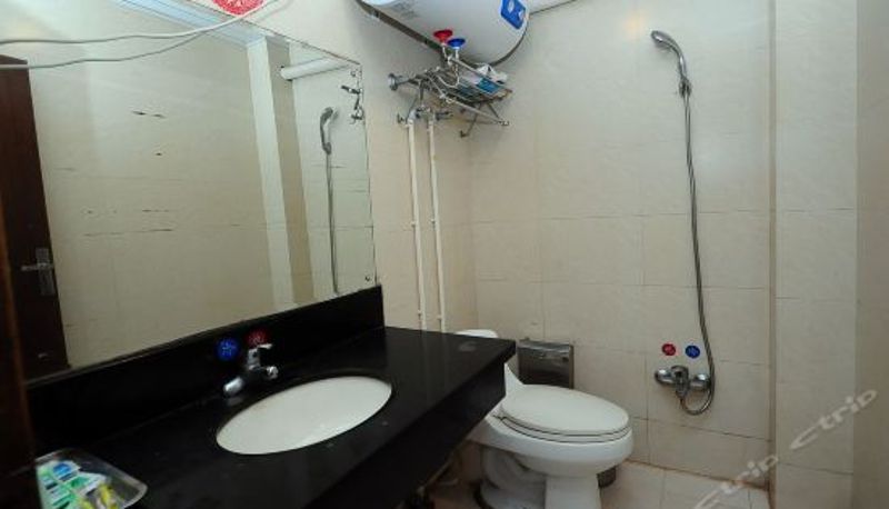 Vista interna - Foyuan EJia Farm Stay