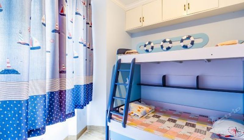 Suite - Huanyuanlanwan Holiday Hotel