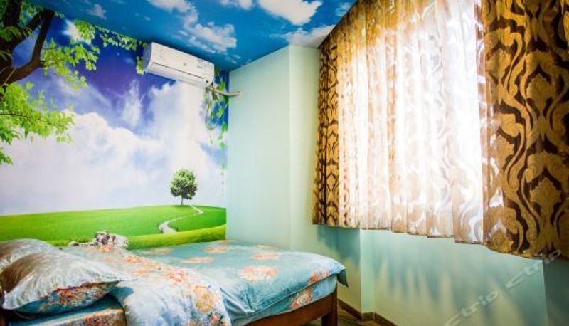 Suite - Huanyuanlanwan Holiday Hotel