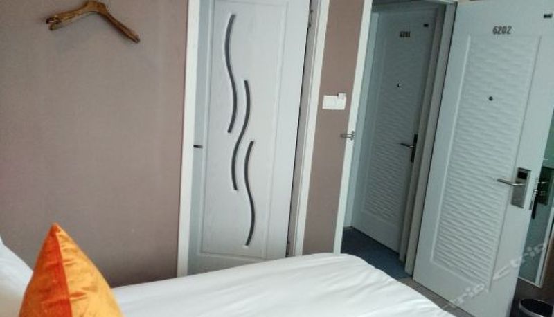 Camera standard - Boyan·Donglan Express Hotel