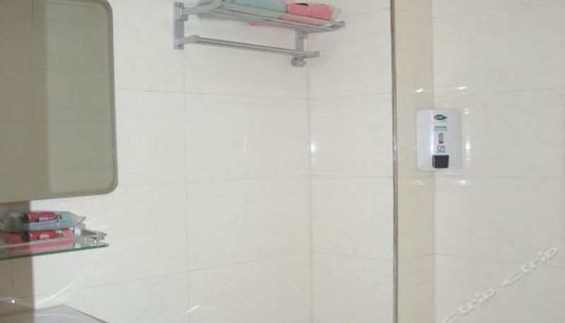 Suite - Shangmei Express Hotel
