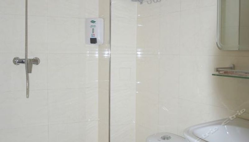 Business-kamer - Shangmei Express Hotel