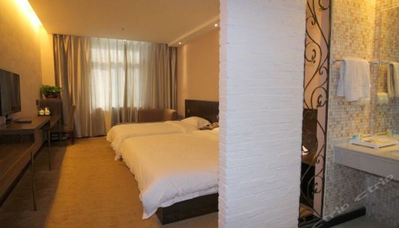 Superior-Zimmer - Prague Town Hotel
