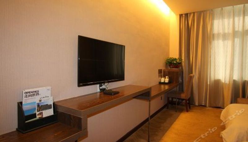 Chambre Supérieure - Prague Town Hotel