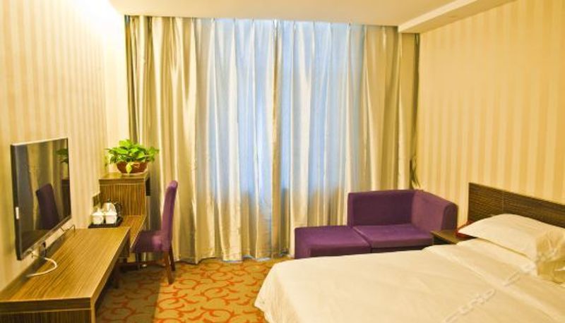 Chambre Supérieure - Prague Town Hotel