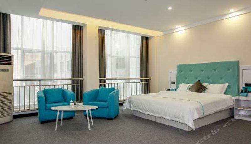 Suite - JY HOTEL