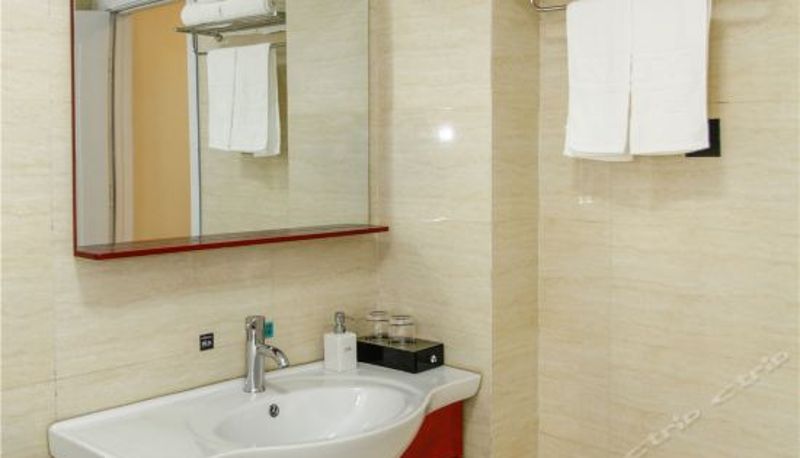 Suite - JY HOTEL