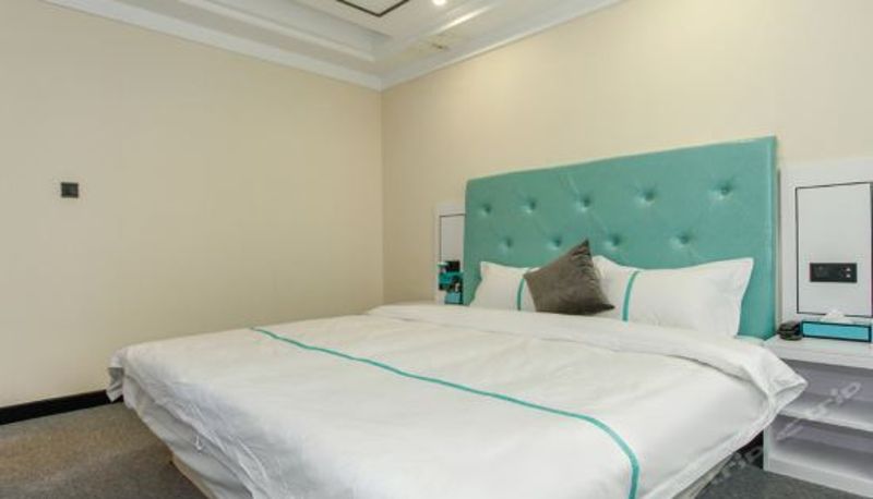 Suite - JY HOTEL
