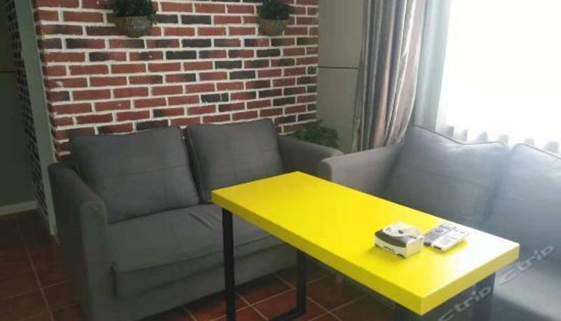 Familienzimmer - Eaka 365 Hotel Qingyuan Jianshe Road