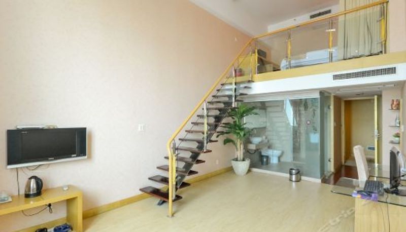 Chambre Standard - Yarvard Holiday Hotel