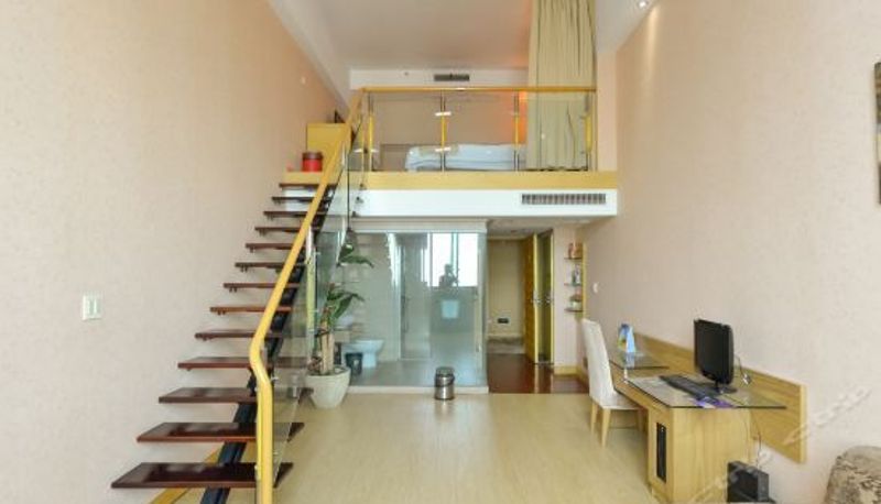 Chambre Standard - Yarvard Holiday Hotel