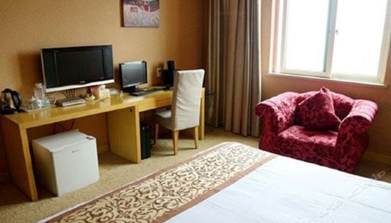 Chambre Standard - Yarvard Holiday Hotel