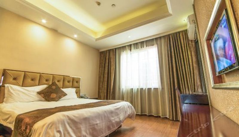 Camera business - Nanyuan Inn (Ningbo Xingning Road Children's Park)