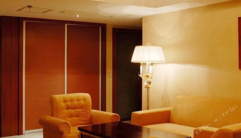 Suite - Xinmao Business Hotel