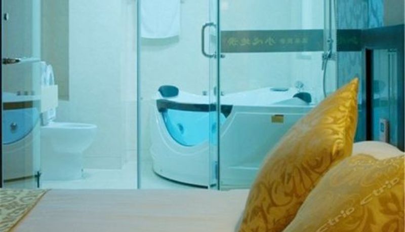 Suite - Xinmao Business Hotel