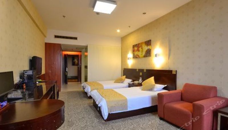 Triple room - Xinmao Business Hotel