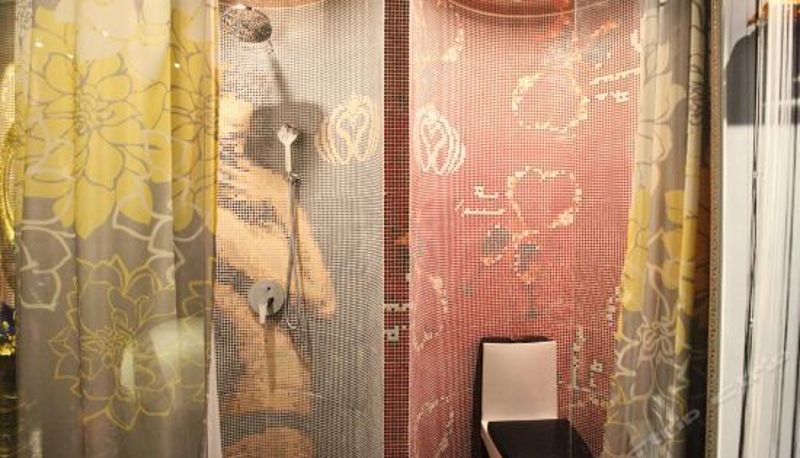 Vista interna - Houhai Theme Hotel (Ningbo Yinzhou Wanda)