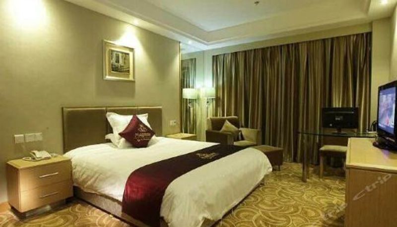 Superior-Zimmer - Binjiang Hotel
