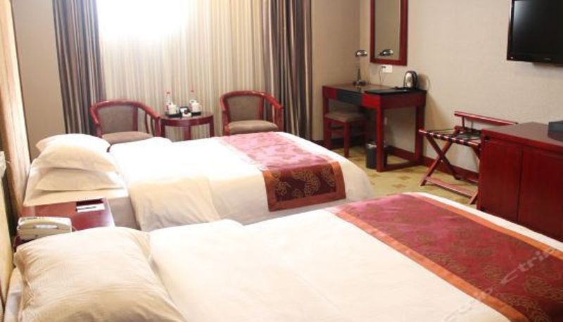 Camera standard - Oscar Holiday Hotel