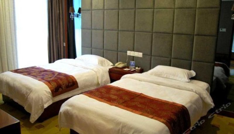 Camera standard - Oscar Holiday Hotel