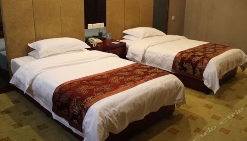 Camera standard - Oscar Holiday Hotel