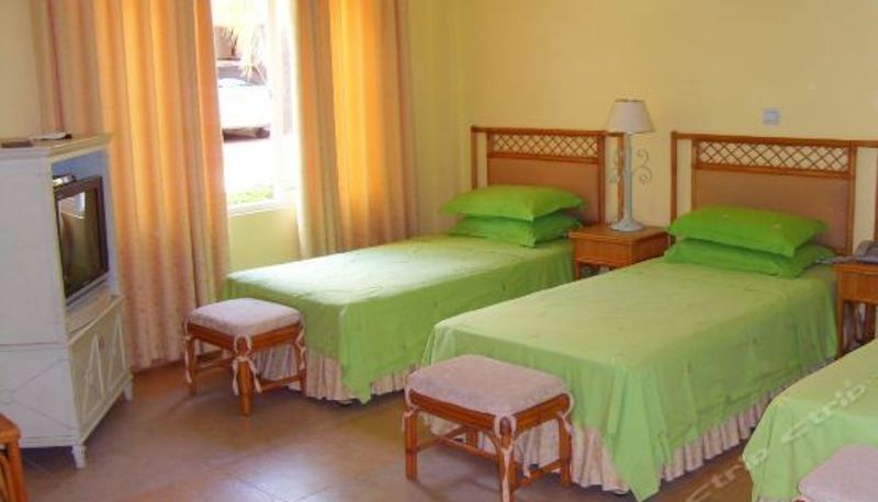 Tripla - Venus Garden Villa